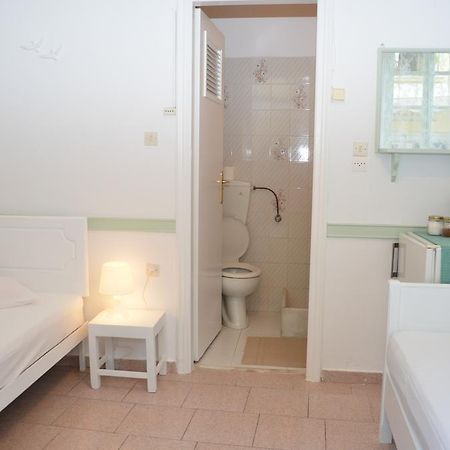 Aegli Rooms Tínos Kamer foto