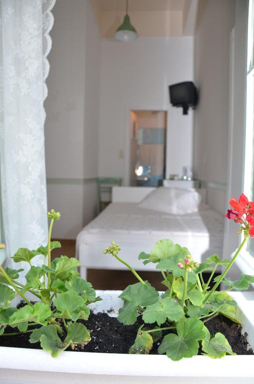 Aegli Rooms Tínos Kamer foto