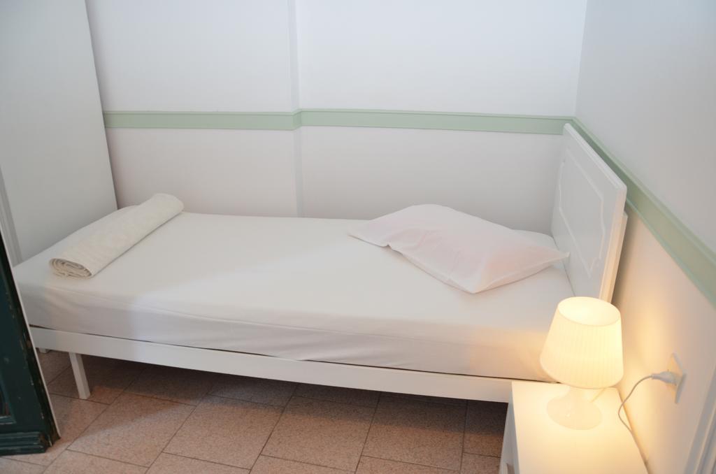Aegli Rooms Tínos Kamer foto